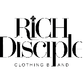 Rich Disciple